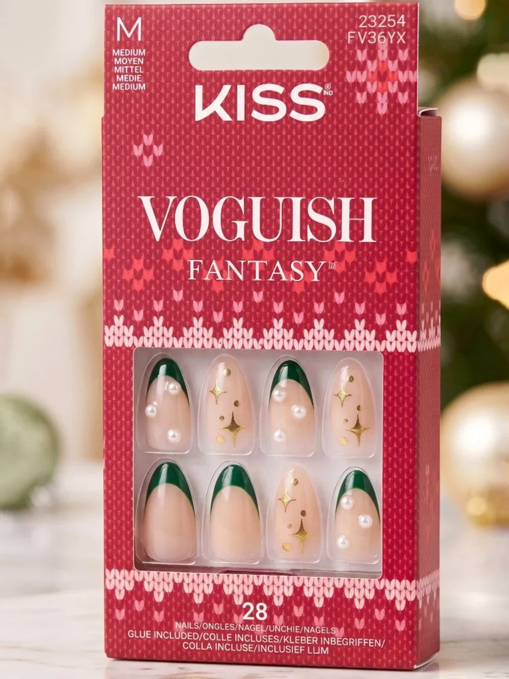 Kiss new tags